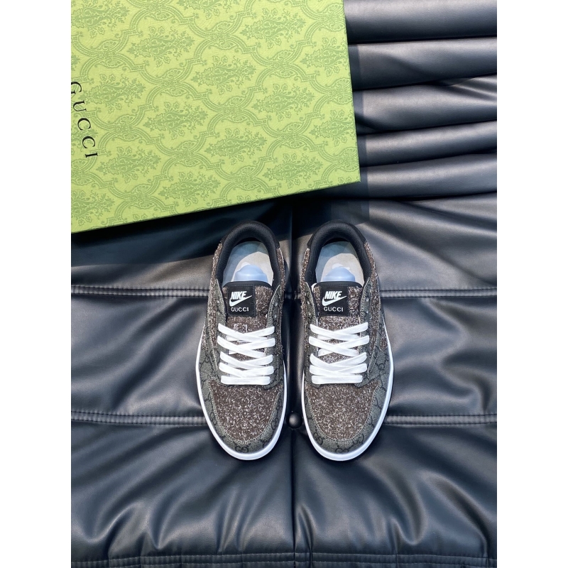 G*u*i casual shoes